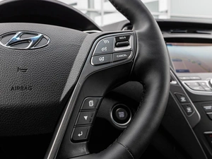 Внедорожник Hyundai Santa Fe 2013 года, 1855000 рублей, Краснодар