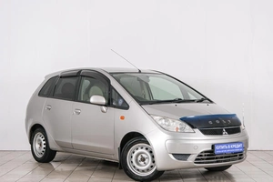 Универсал Mitsubishi Colt 2008 года, 599000 рублей, Красноярск