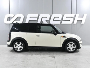 Хетчбэк MINI Cooper Clubman 2009 года, 979000 рублей, Аксай