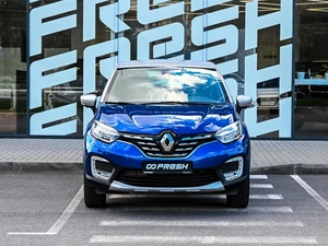 Внедорожник Renault Kaptur 2020 года, 1949310 рублей, Волгоград