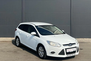 Универсал Ford Focus 2012 года, 770000 рублей, Солонцы