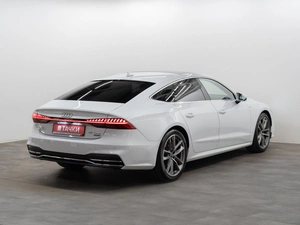 Лифтбек Audi A7 2020 года, 5600000 рублей, Красноярск