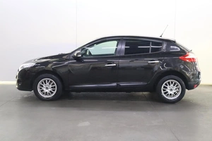 Хэтчбек Renault Megane 2010 года, 725000 рублей, Брянск