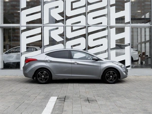 Седан Hyundai Elantra 2011 года, 850000 рублей, Ставрополь