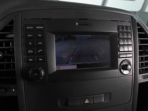 Минивэн Mercedes-benz Vito 2016 года, 2569000 рублей, Аксай