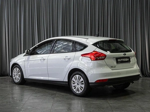 Хетчбэк Ford Focus 2019 года, 1179000 рублей, Тюмень