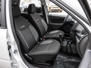 Седан ВАЗ (LADA) Granta 2023 года, 885000 рублей, Краснодар