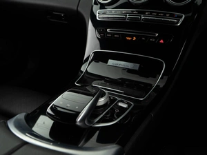 Седан Mercedes-benz C-класс 2017 года, 1757077 рублей, Москва