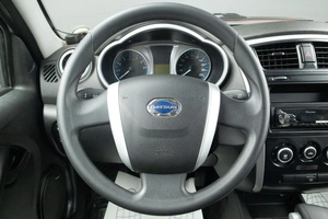 Седан Datsun on-DO 2017 года, 499000 рублей, Оренбург