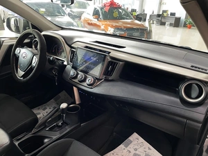 Внедорожник Toyota RAV4 2013 года, 1797000 рублей, Солонцы