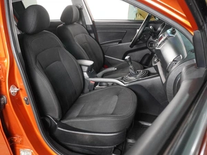 Внедорожник Kia Sportage 2013 года, 1219000 рублей, Воронеж