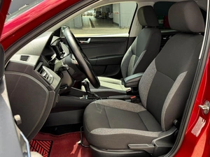 Лифтбек Skoda Rapid 2020 года, 1529000 рублей, Кропоткин