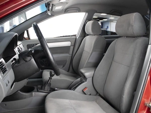 Седан Chevrolet Lacetti 2007 года, 440000 рублей, Омск