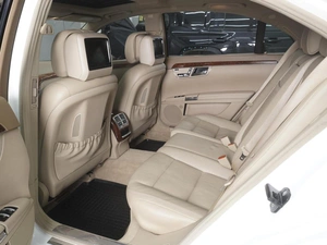 Седан Mercedes-benz S-класс 2009 года, 2320000 рублей, Ростов-на-Дону