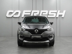 Внедорожник Renault Kaptur 2017 года, 1499000 рублей, Воронеж