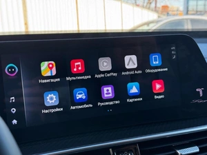 Внедорожник Chery Tiggo 7 Pro Max 2024 года, 2399000 рублей, Ижевск