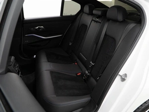 Седан BMW 3 серия 2019 года, 4449046 рублей, Москва