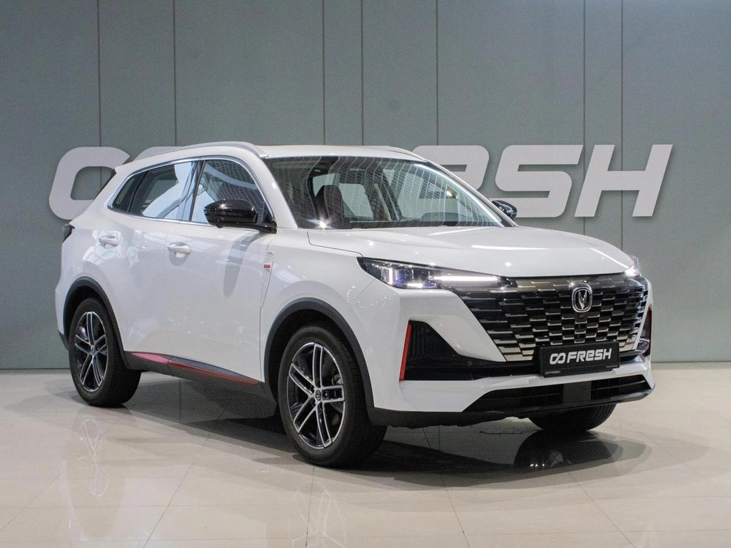 Внедорожник Changan CS55 Plus 2023 года, 2299000 рублей, Петрозаводск