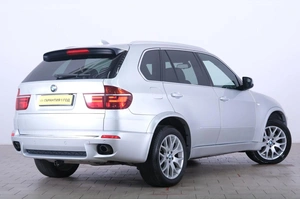 Внедорожник BMW X5 2008 года, 1849000 рублей, Омск
