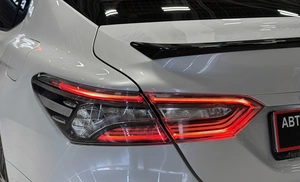 Седан Toyota Camry 2021 года, 2770000 рублей, Красноярск