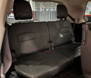 Внедорожник Toyota Land Cruiser 2008 года, 3570000 рублей, Красноярск