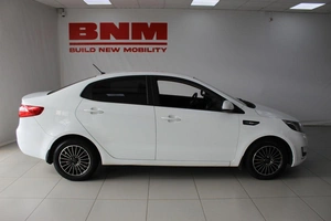 Седан Kia Rio 2014 года, 1055000 рублей, Смоленск