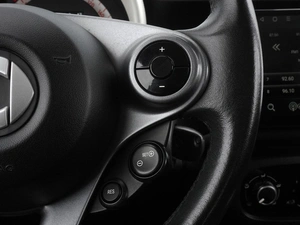 Хетчбэк Smart Forfour 2015 года, 630000 рублей, Нижний Новгород