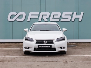 Седан Lexus GS 2012 года, 1699000 рублей, Большой Сочи