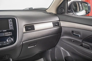 Внедорожник Mitsubishi Outlander 2014 года, 1599000 рублей, Томск