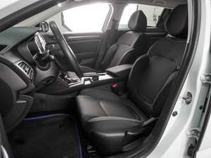 Универсал Renault Megane 2020 года, 1614000 рублей, Воронеж