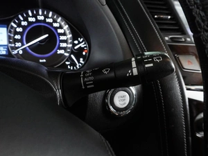 Внедорожник Infiniti QX80 2018 года, 3894000 рублей, Воронеж