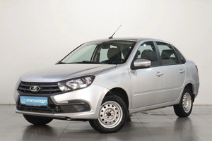 Седан ВАЗ (LADA) Granta 2024 года, 959000 рублей, Челябинск
