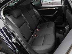 Лифтбек Skoda Octavia 2020 года, 1739000 рублей, Волгоград