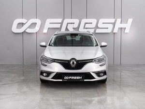 Универсал Renault Megane 2019 года, 1499000 рублей, Воронеж