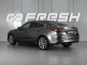 Седан Mazda 6 2019 года, 3250000 рублей, Минеральные Воды