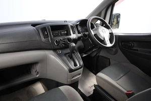 Минивэн Nissan NV200 2016 года, 1619000 рублей, Новосибирск