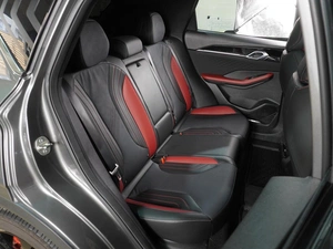 Внедорожник Geely Coolray 2024 года, 2199000 рублей, Воронеж