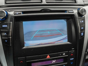 Седан Toyota Camry 2015 года, 2150000 рублей, Красноярск