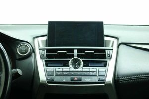 Внедорожник Lexus NX 2015 года, 2845000 рублей, Красноярск