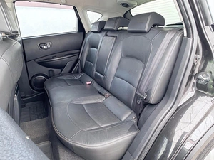 Внедорожник Nissan Qashqai 2008 года, 838000 рублей, Орёл