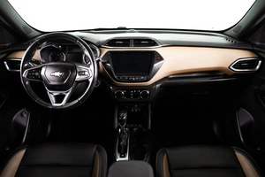 Внедорожник Chevrolet TrailBlazer 2021 года, 2259000 рублей, Пермь