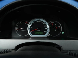 Седан Chevrolet Lacetti 2012 года, 637077 рублей, Москва