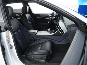 Лифтбек Audi A7 2020 года, 5798888 рублей, Москва
