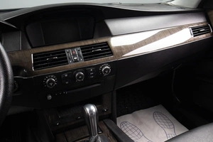 Седан BMW 5 серия 2006 года, 1349000 рублей, Оренбург