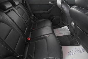 Внедорожник Lifan X70 2018 года, 1399000 рублей, Кемерово