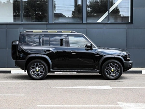 Внедорожник Jetour T2 2024 года, 3114000 рублей, Кирилловка