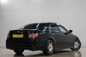 Седан Toyota Mark X 2007 года, 1169000 рублей, Новокузнецк