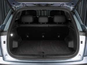 Внедорожник JAECOO J7 2024 года, 2249000 рублей, Тюмень