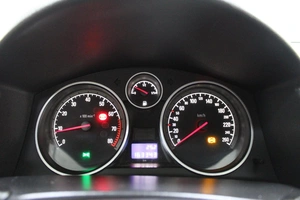 Хэтчбек Opel Astra 2008 года, 595000 рублей, Смоленск