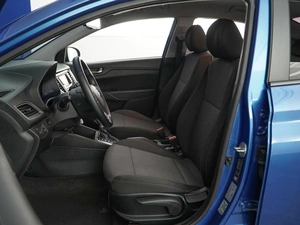Седан Hyundai Solaris 2019 года, 1288888 рублей, Москва